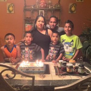 Meet your Posher, Brian